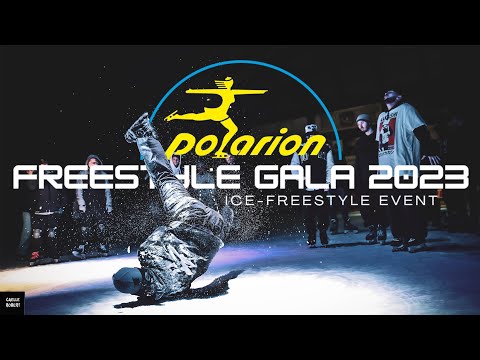 Polarion Ice Freestyle Gala 2023 — Event Film