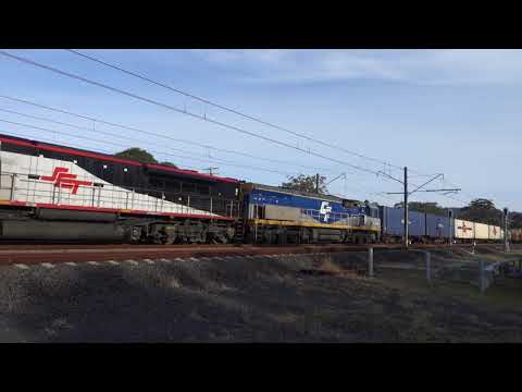 SCT008 / CF4403 with SCT 2MB9 - 6/7/21