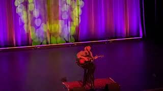 Langhorne Slim- Wolves