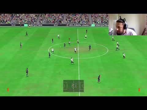 FIFA 23 - Derby County Career - EP 277 TOUGHEST TIE POSSIBLE!