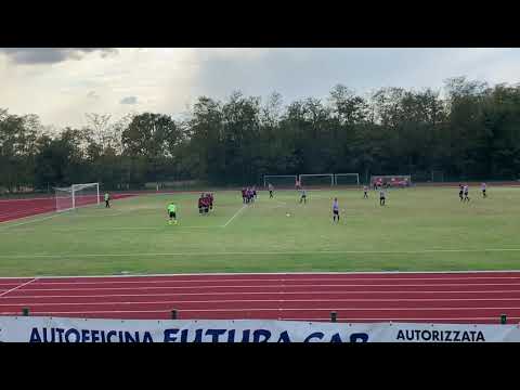 Lombardia - Juniores Provinciali U19 Legnano A G3 - Academy Legnano Calcio vs Mocchetti
