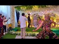 Renggong Lor Tari Lengger Banyumas Dewi Via Kuda Kepang SKB Ciputat Kendhang D Bagyo Production