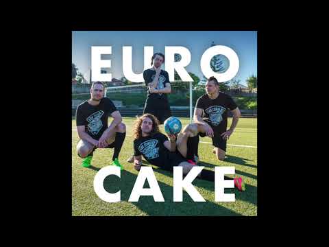 Fox Company - Euro Cake (Official audio)