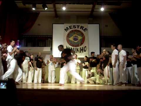 Capoeira Agbara