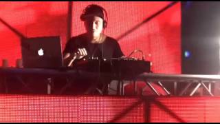 Videoset: Dj Kenneth @ Your Favorite Dj :: Caracas, 07 nov 2015