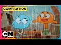 Darwin Took Gumball To A Scrapyard The Amazing World Of Gumball Cnindia