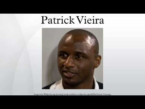 Patrick Vieira