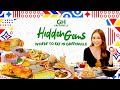 Food Trip ️ Discovering Greenhills Hidden Gems With Jennfier Diola