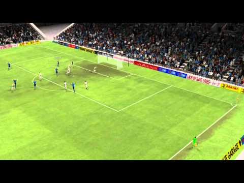 Pisa vs Lazio - Vinicius Goal 10th minute