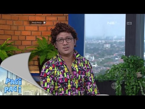Pagi Pagi 07 Mei 2015 Part 1/4 -  Winda Viska