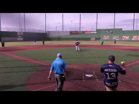 2018 Las Vegas Major game videos - Garcia vs Maj, L&S vs Aire,