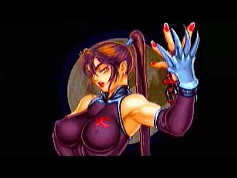 Sengoku Blade 2 Saturn