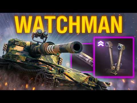 I built the MOST dangerous Manticore