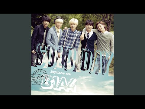 Video thumbnail for OH MY GOD (Japanese Version)