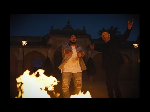 Demarco Flamenco, Daviles de Novelda - No llores más por mi (Videoclip Oficial)