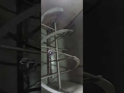 Ss Ribbon Blender
