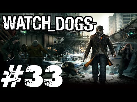 Zagrajmy w Watch Dogs #33 - "Niepowstrzymana Siła", "Przyszłość to Blume", Blume, T-bone i wybuchy!