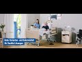 bock Seitensicherung SR3 floorline® 15|80