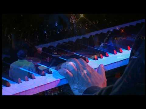 Don Friedman Trio + Cedar Walton - Hot House