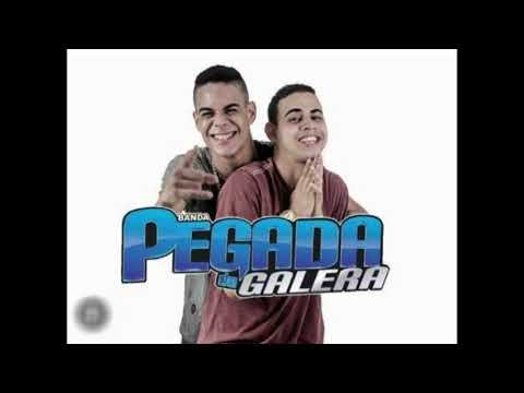 CD PEGADA DA GALERA - RELIQUIA PRA PAREDÃO 2K23 DEIVINHO GRAVAÇÕES