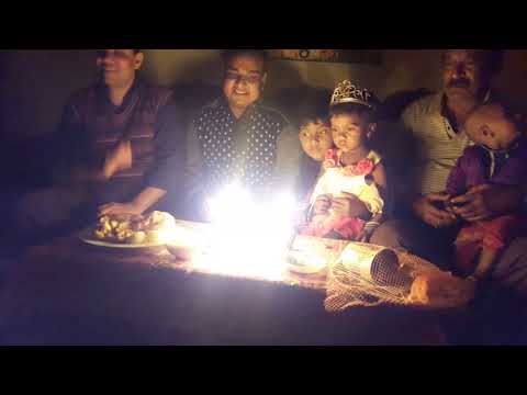 Happy Birthday prapti