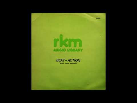 Rolande Dero   Moody Feeling