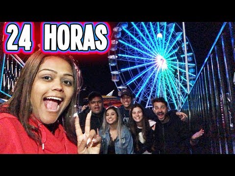 24 HOURS NO PARK 2 !!!