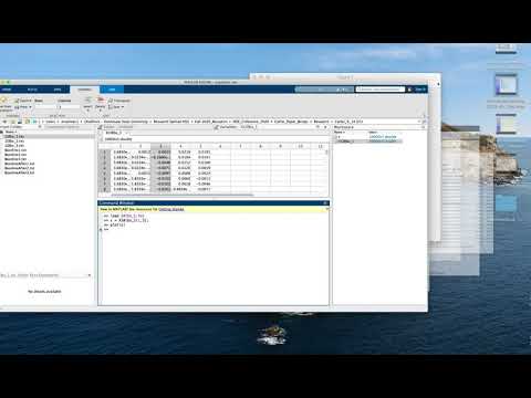 Normalize Vector Matlab
