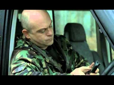 Ultimate Force 03 Natural Selection