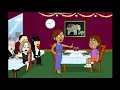 Dora Destroys The Restaurant
