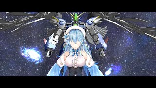 MMD編集