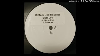 DJ Fixx - Electrofried