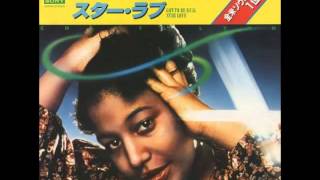 Star Love (12″ version)　／　Cheryl Lynn