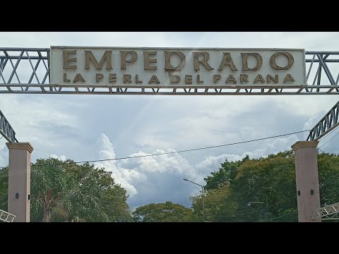 Conociendo Empedrado Corrientes - Resistencia Chaco. 