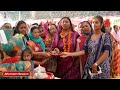 Rapar Mandir Day 2 Full Day Highlight Murti Pratishta Mahotsav