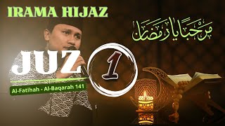 Download lagu JUZ 1 HIJAZ RHYTHM mp3