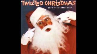 The Chimney Song - Bob Rivers