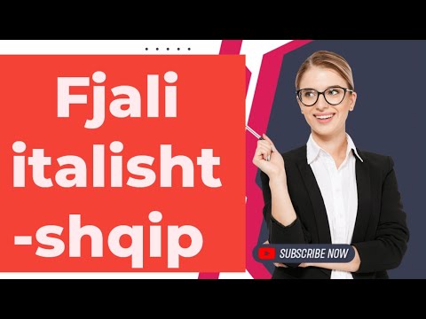 Meso fjali italisht  shqip  nga Doriana Zisi