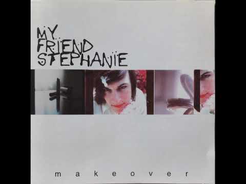 Embrace - My Friend Stephanie