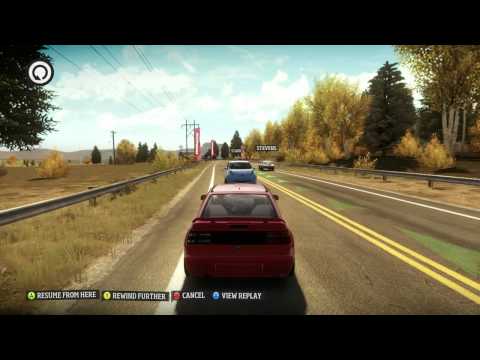 Forza Horizon Xbox 360