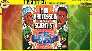 BRAND NEW DUB ⬥Mad Professor featuring Lee Perry⬥