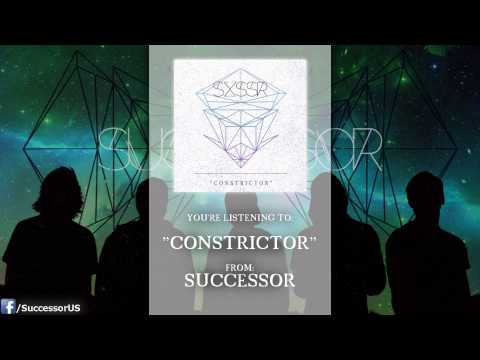 Successor - Constrictor