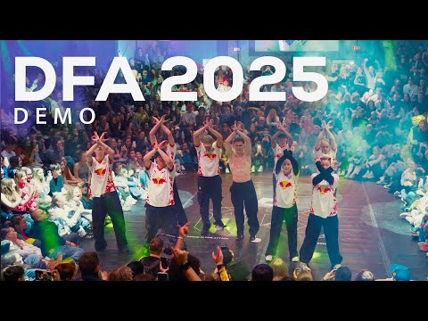 DOGGA CLAN - DFA 2025 DEMO