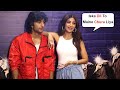 Shilpa Shetty Openly Flirting With Meezaan Jaffery In Front Of Media