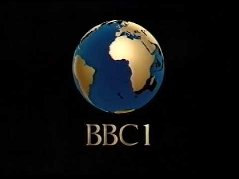 19 August 1990 BBC1 - Weather, Monday menu & Everyman