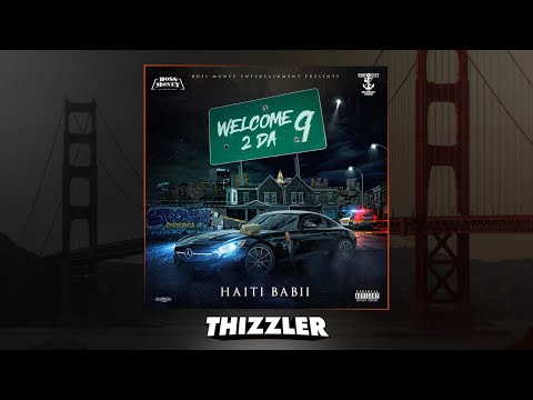 Haiti Babii - Money [Thizzler.com Exclusive]
