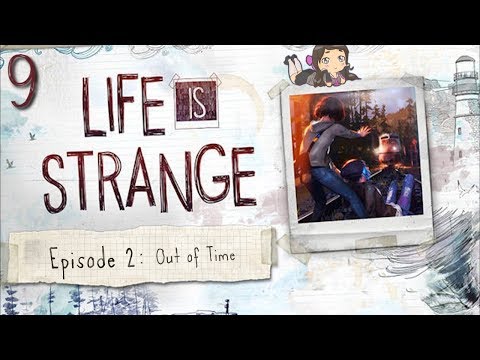 No Emoji! XD ~ LIFE IS STRANGE [EP 2: OUT OF TIME] ~ Part 9