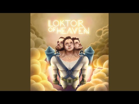 Loktor Of Heaven online metal music video by LOKTOR