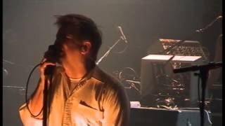 LCD Soundsystem Live at AB - Ancienne Belgique (full concert)