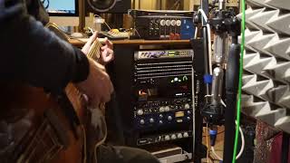 Video thumbnail for Extinct Audio BM9 - Blumlein pair - Levin Acoustic (PICKING) by Extinct Audio